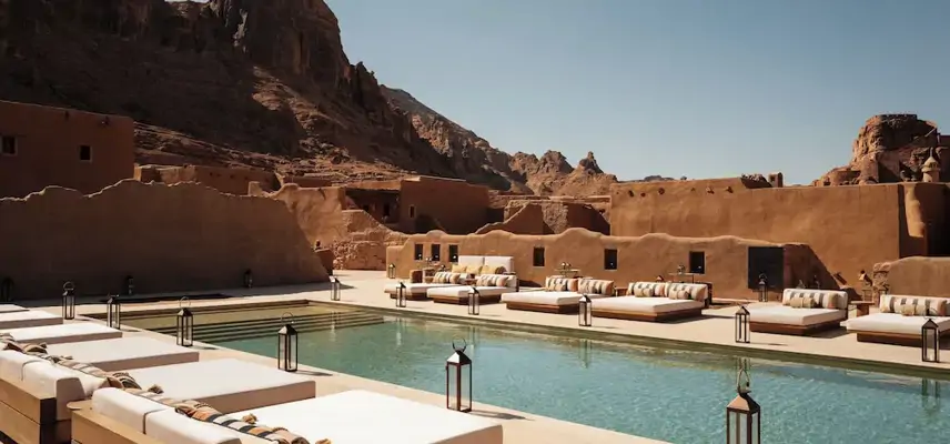 Dar Tantora The House Hotel image